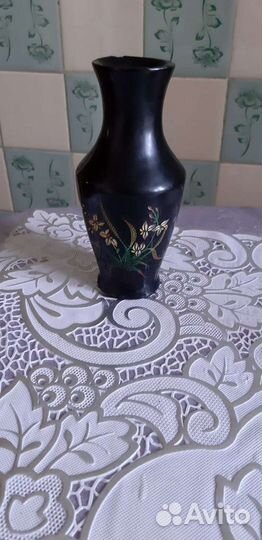 Ваза сувенирная