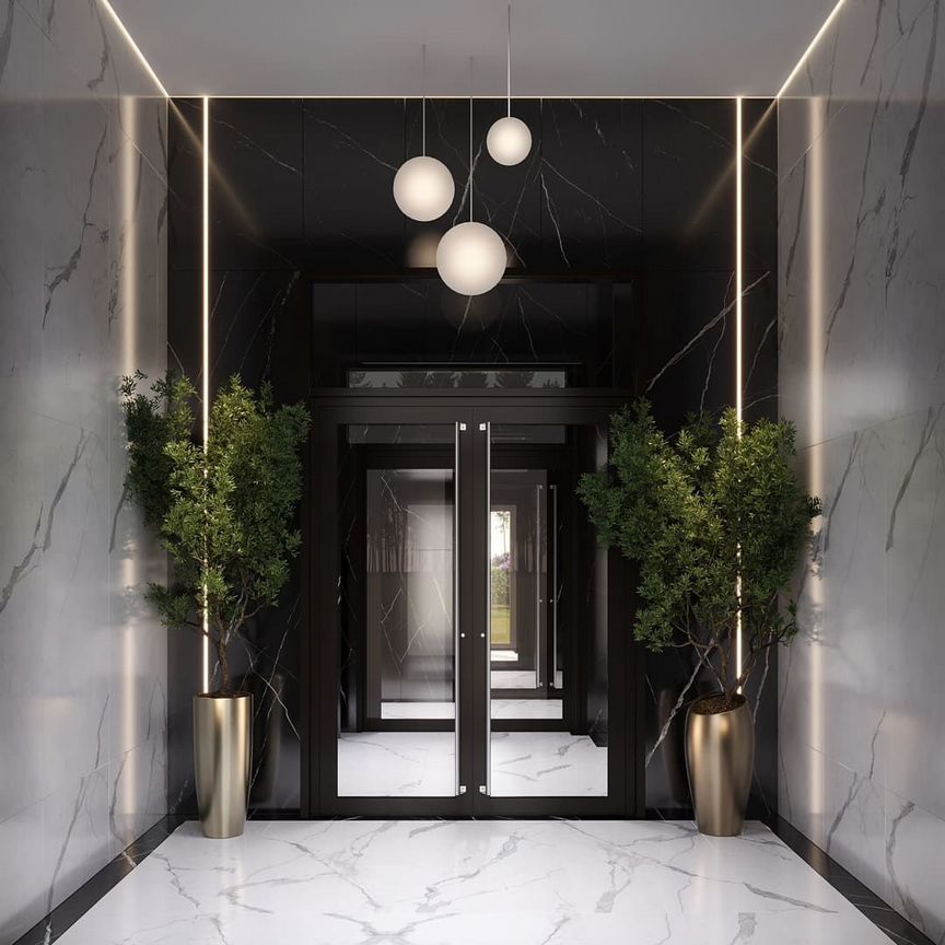 2-к. апартаменты, 52,3 м², 9/20 эт.