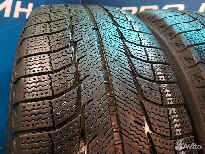 Michelin Latitude X-Ice 2 235/65 R17