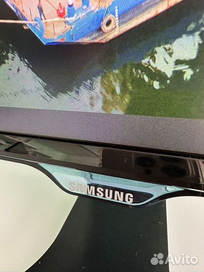 Монитор samsung S27E390H 27 дюймов