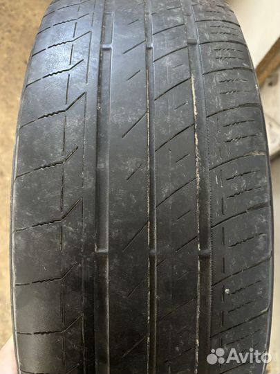 Toyo Tranpath LuII 215/60 R17
