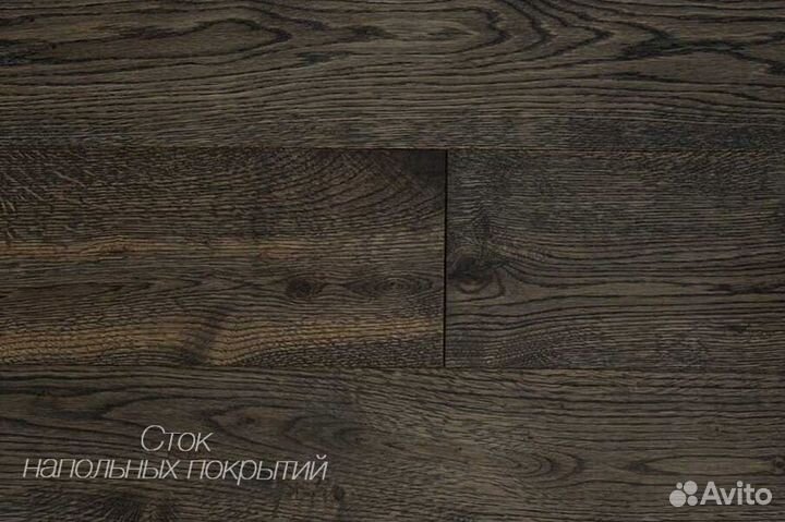 Паркетная доска мелкий опт от 20м2