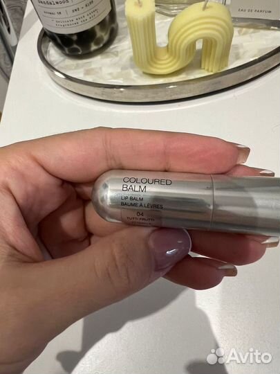 Помада kiko milano