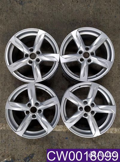 Диски R17 Mercedes-Benz Б/у Литые