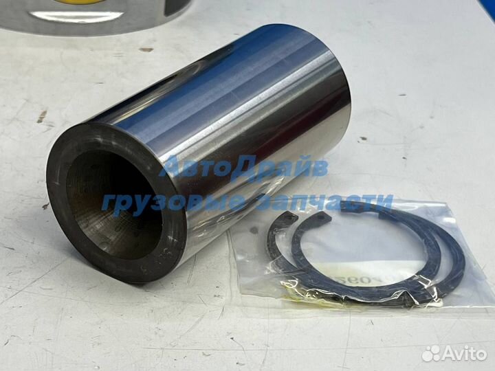 Поршень двигателя Скания мотор DC9 DC11