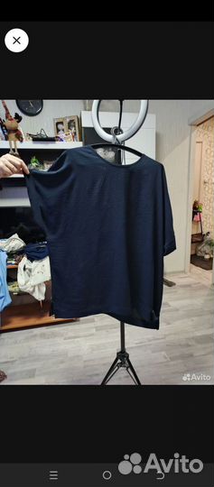 Женские вещи бу пакетом 60размер