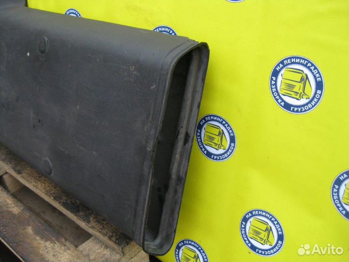 Воздухозаборник закабинный 5010334520 renault truc