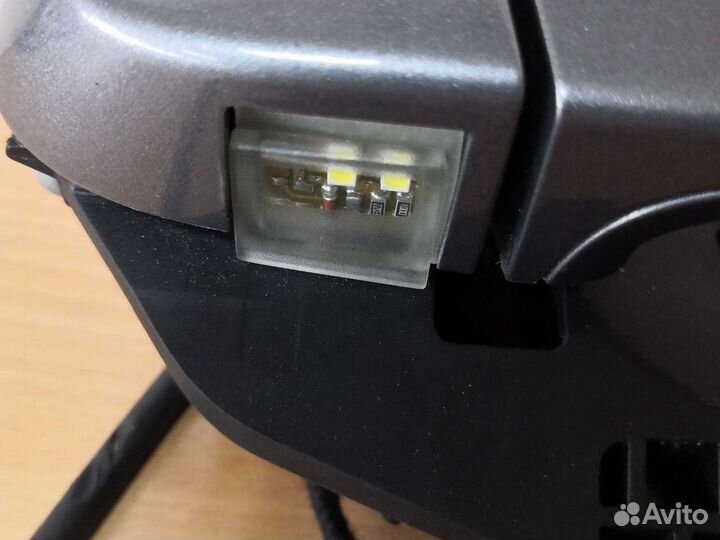 Ручка двери правая BMW X5 E70 задняя правая