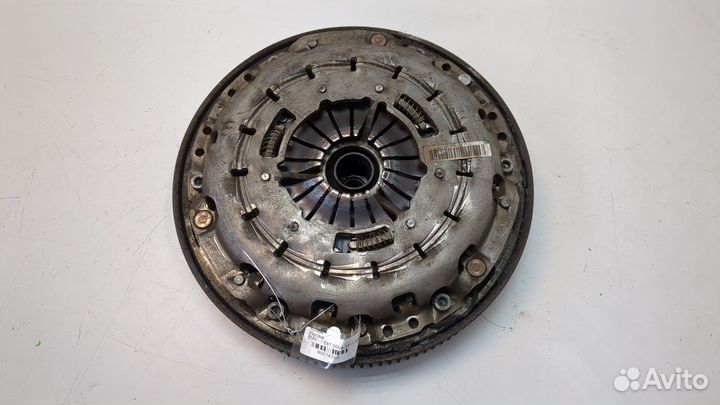 Маховик BMW 1 E87, 2009