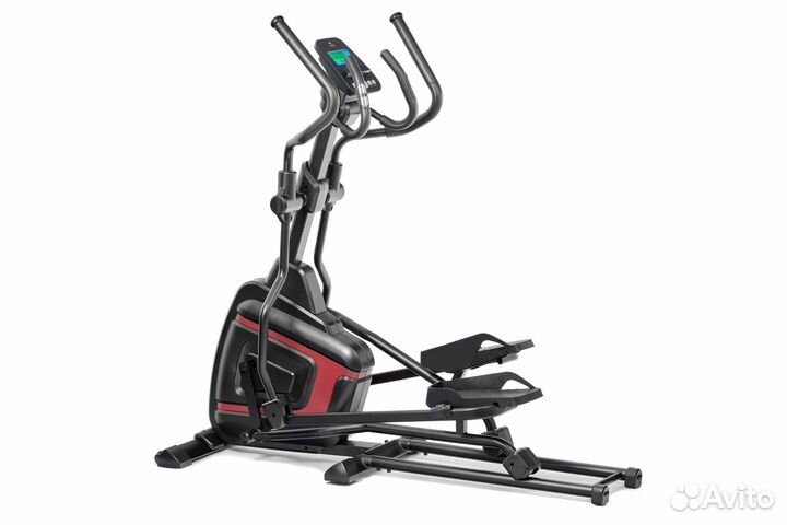 Эллиптический тренажер Titanium Masters FPA