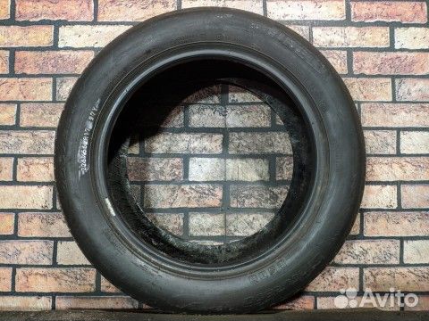 Pirelli Cinturato P1 225/55 R17