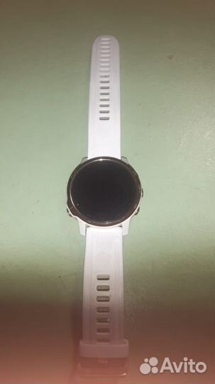 Смарт часы garmin fenix 6s