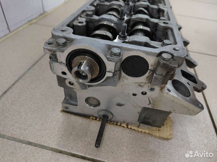 Гбц в сборе VAG 2,0TDI 03L103373E