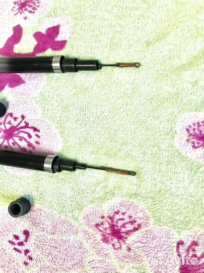 Маховая удочка 5м