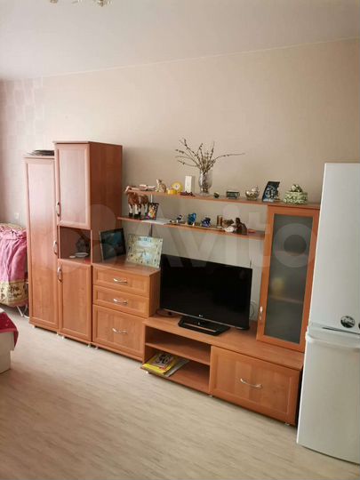 1-к. квартира, 37 м², 2/9 эт.