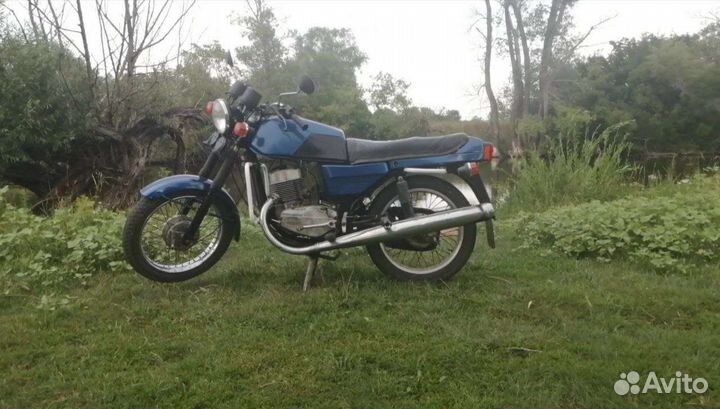 Продам мотоцикл Jawa 638 / 350