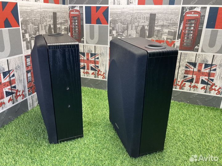 Колонки Sony SS-SR65ES