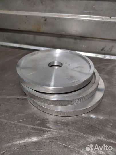 Металлообработка