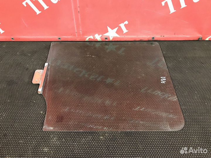 Стекло двери правой Daf 95, Daf 95XF, Daf XF105