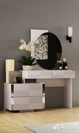 Спальный гарнитур со склада