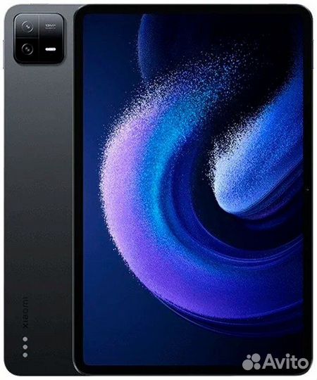 Xiaomi Pad 6 