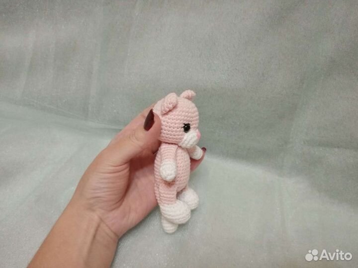 Кошечка. На заказ