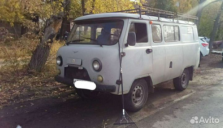 Бригадир с водительским удостоверением