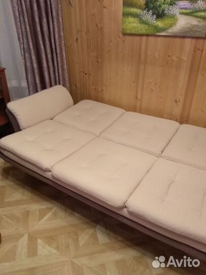 Диван раскладной бу