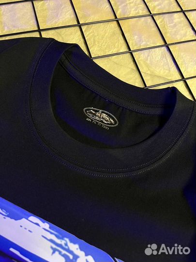 Футболка corteiz