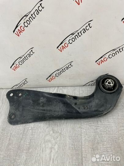 Рычаг продольный задний левый Skoda Yeti 1.2 cbzb