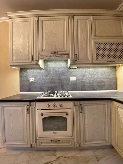 Дом 140 м² на участке 2 сот.