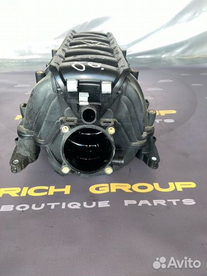 Коллектор впускной Bmw 5-Series E60 N62B48B