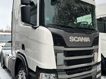 Scania R500, 2021