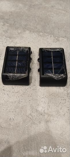 Светильник настенный