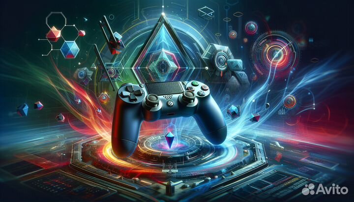 Продам готовый онлайн бизнес на PS