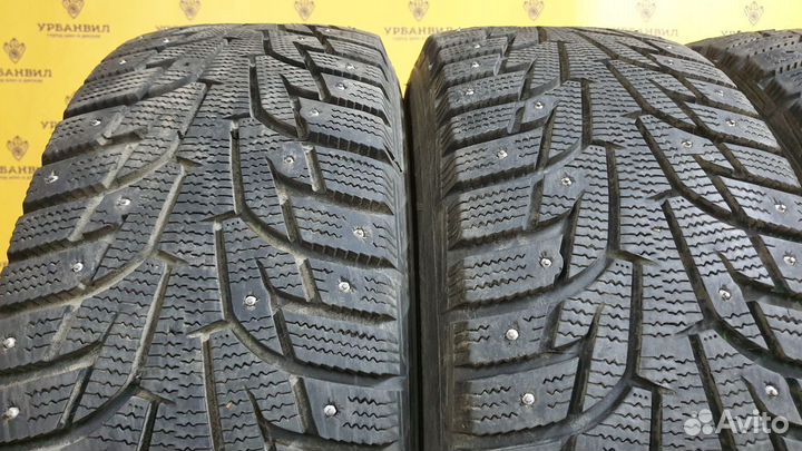 Hankook Winter I'Pike RS W419 215/65 R16 98