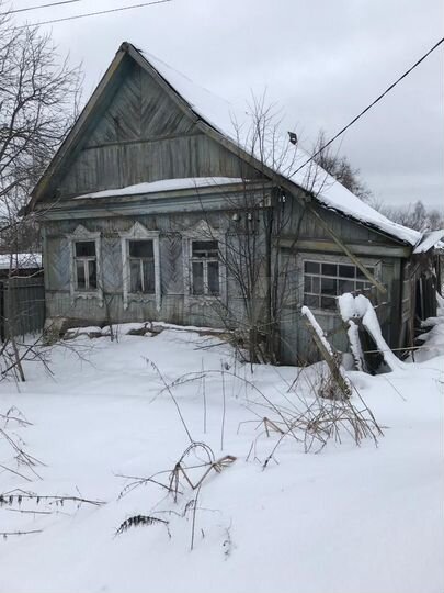 Участок 11,5 сот. (ИЖС)