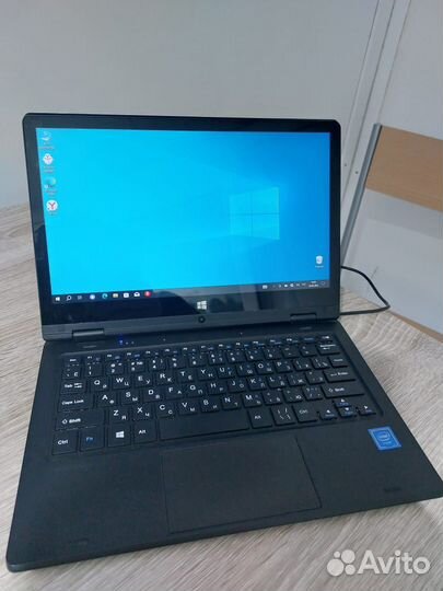 Продам ноутбук