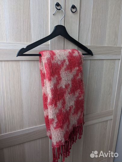 Шарфы и шапки