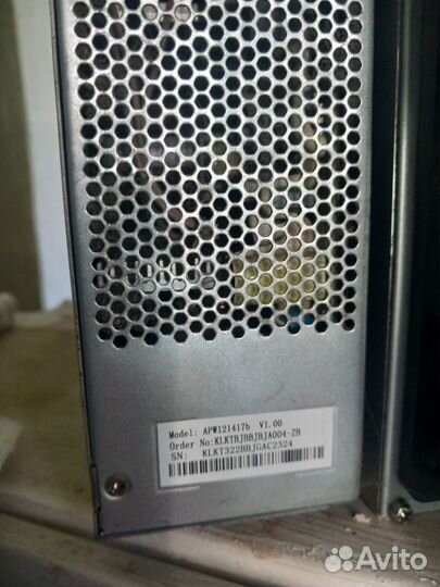 Asic antminer s19 90th 88чипов