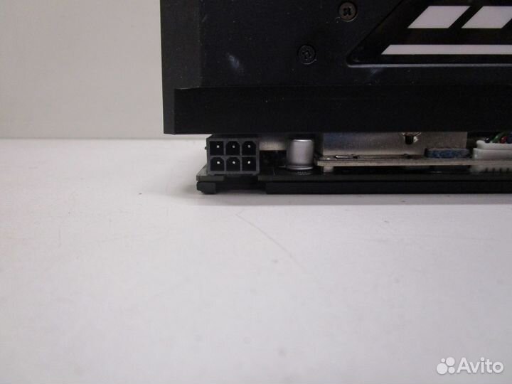 Видеокарта 6Gb Palit GeForce GTX1060 Jetstream