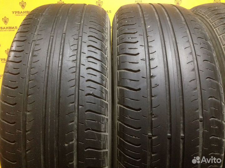 Hankook Optimo K415 225/60 R17 99H