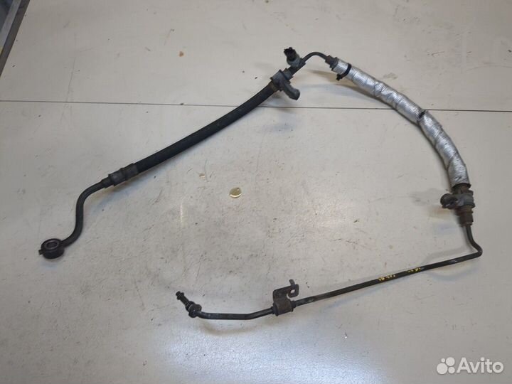 Трубка гидроусилителя Hyundai Sonata NF, 2009