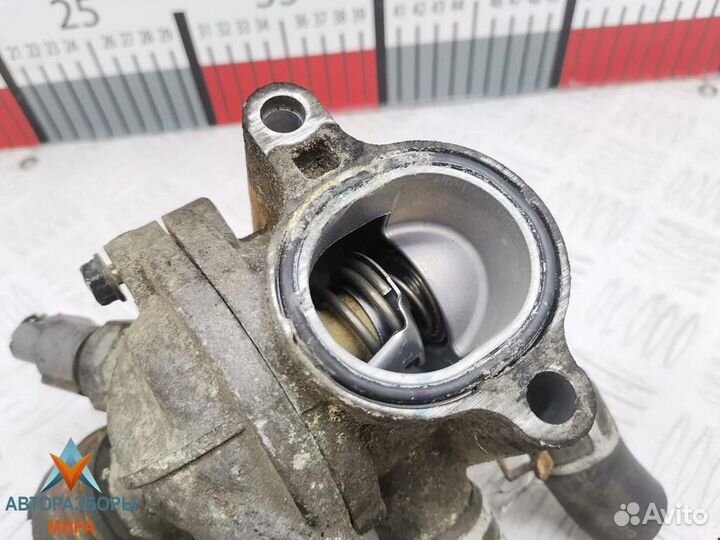 Корпус термостата Honda Accord 7 2005