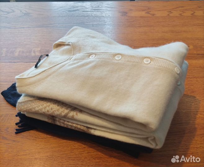 Женский джемпер, кофта 46-48 размер