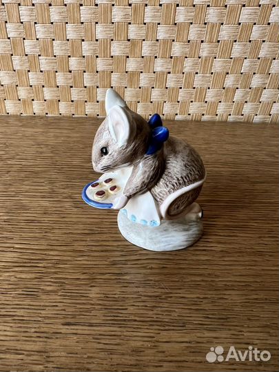 Коллекционные фигурки