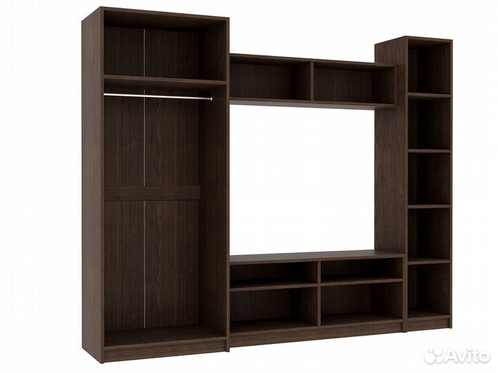 Стенка Мила