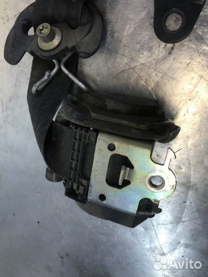 Ремень безопасности передний левый Peugeot 308 4E