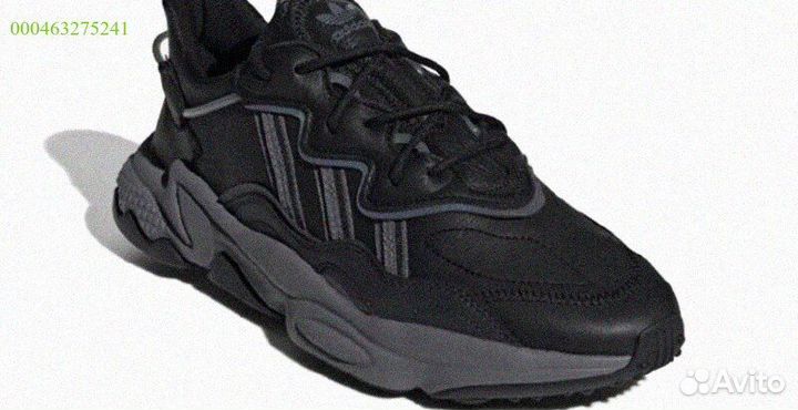 Кроссовки Adidas Ozweego Adiprene (Арт.39268)