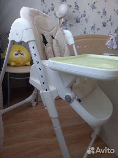 Стул для кормления